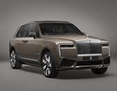 Rolls-Royce Cullinan Series II: Η χλιδή ανανεώνεται