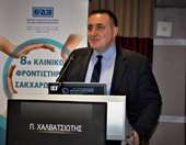 Π. Χαλβατσιώτης: Αύξηση θανάτων κατά 80% στους άνω των 65 λόγω κλιματικής αλλαγής