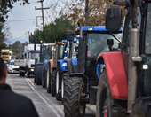 Εν αναμονή της κρίσιμης πανελλαδικής σύσκεψης των μπλόκων στις Σέρρες - Στο τραπέζι η κλιμάκωση των κινητοποιήσεων