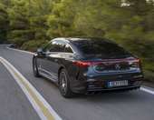 Οι νέες ηλεκτρικές Mercedes θα έχουν μπαταρίες solid state