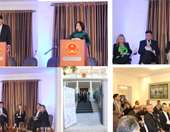 Στρατηγική συνεργασία Ελλάδας–Βιετνάμ για το εργατικό δυναμικό