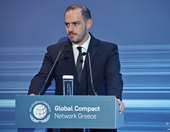 Γιώργος Κώτσηρας: Οικοδομούμε μια οικονομία ανθεκτική και δίκαιη