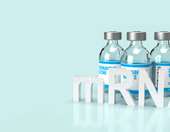 Το νέο όπλο κατά του καρκίνου μπορεί να υπάρχει ήδη στα εμβόλια mRNA