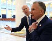 Διαρροή Ουάσινγκτον-Κρεμλίνου: Πώς ο Γουίτκοφ μπορεί να φανεί χρήσιμος για την Ουκρανία