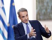 Πρωθυπουργικά μηνύματα, με το βλέμμα στις εκλογές του 2027: Το δίλημμα είναι "Μητσοτάκης ή Ανδρουλάκης ή Κωνσταντοπούλου ή Βελόπουλος"