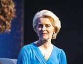 Φον ντερ Λάιεν προς Τραμπ: Μην εμπλέκεστε στα εσωτερικά των ευρωπαϊκών Δημοκρατιών