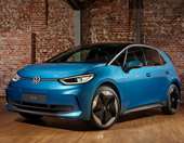 Ηλεκτρικό αυτοκίνητο με 100 μέρες δοκιμή-αν δεν σου αρέσει το επιστρέφεις