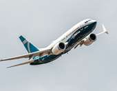 Η Boeing καταγράφει έξοδα ύψους 4,9 δισ. δολαρίων - Αναβάλλεται η παρουσίαση του αεροσκάφους 777X για το 2027