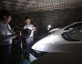 Επαναστατική βαφή της Nissan μειώνει τη ζέστη μέσα στο αυτοκίνητο