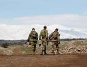 Υψίπεδα Γκολάν: Σκληρές προειδοποιήσεις ΓΓ ΟΗΕ για παραβιάσεις και κίνδυνο κλιμάκωσης