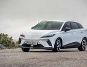 Δοκιμή MG4 Excite 51kWh: Υπάρχει λόγος για την γρήγορη επιτυχία του