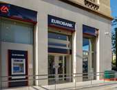 Eurobank: Προσαρμοσμένα καθαρά κέρδη 1,06 δισ. ευρώ στο εννεάμηνο