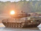 Welt: Χωρίς τα Leopard, τα Marder δεν έχoυν μεγάλη χρησιμότητα για την Ουκρανία