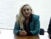 Τι απαντά η Άννα Στρατινάκη για την υπόθεση στρεβλής διαχείρισης πόρων