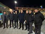 Ν.Ταχιάος: Με την Παραχώρηση θα φέρουμε το καλύτερο αποτέλεσμα για τους χρήστες του δρόμου, αλλά και για τις περιοχές τις οποίες διασχίζει η Εγνατία Οδός