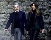 Ο Σαρκοζί προσπαθεί να "παντρέψει" την ιστορική γκωλική Δεξιά με την Ακροδεξιά της Λεπέν - Ηχηρές αντιδράσεις