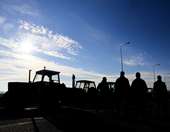 Θεσσαλονίκη: Αυξάνεται ο αριθμός των τρακτέρ σε Ημαθία, Κιλκίς και Πέλλα