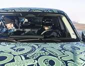 Η Mini μπαίνει στον μαγικό κόσμο της μικτής πραγματικότητας