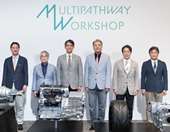 Τέσσερις λόγοι που Toyota, Mazda και Subaru επιμένουν στους θερμικούς κινητήρες