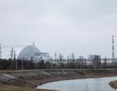 Διευθυντής Τσερνόμπιλ: Η σαρκοφάγος πάνω από τον κατεστραμμένο αντιδραστήρα δεν θα αντέξει άμεσο πλήγμα ρωσικού πυραύλου ή drone