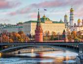 Η Μόσχα αποδέχθηκε το αίτημα Τραμπ για παύση των επιθέσεων στο Κίεβο έως την 1η Φεβρουαρίου