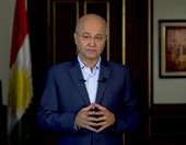 Ο πρώην πρόεδρος του Ιράκ ορίστηκε επικεφαλής της Ύπατης Αρμοστείας του ΟΗΕ για τους Πρόσφυγες