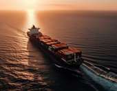 Τα προβλήματα στην Ερυθρά Θάλασσα ανεβάζουν ναύλα και κέρδη για τους εφοπλιστές