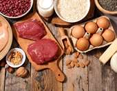 Τα μεγαλύτερα λάθη που κάνουμε με την πρωτεΐνη και τελικά δεν χάνουμε κιλά