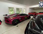 58χρονος εξαπατούσε το σύστημα υγείας για να αγοράζει supercars