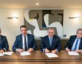 Νέα Επιχειρησιακή Σύμβαση στην Alpha Bank – Στα 1.600 ευρώ ο κατώτατος μισθός