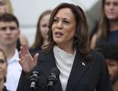 Κάμαλα Χάρις για Βενεζουέλα: Όλα γίνονται για το πετρέλαιο και την εικόνα του Τραμπ - Κάνει deal με στελέχη του καθεστώτος Μαδούρο