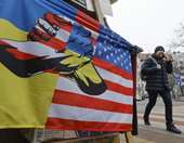 Ουκρανία: Ξεκινά νέος γύρος διαπραγματεύσεων με τις ΗΠΑ με συμμετοχή των Ευρωπαίων