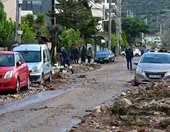 Κόντρα δημάρχου Γλυφάδας - ΔΕΔΔΗΕ για τα αίτια της καταστροφής στην Άνω Γλυφάδα