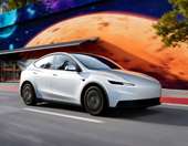 Διαθέσιμο στην Ελλάδα το φθηνό Tesla Model Y Standard-πόσο κοστίζει