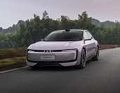 Το ηλεκτρικό Audi που πλησίασε μια ανάσα από το ρεκόρ του Xiaomi SU7 Ultra