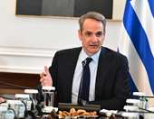 Κ. Μητσοτάκης: Άμεσα η διαβούλευση για επέκταση του δικαιώματος της επιστολικής ψήφου στους Έλληνες του εξωτερικού