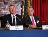 ExxonMobil: "Ιδιαίτερα ικανοποιημένοι που εισήλθαμε στο Οικόπεδο 2 της Ελλάδας - Πιθανές γεωτρήσεις το 2027"