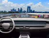 Πότε έρχονται οι ολογραφικές οθόνες στα αυτοκίνητα