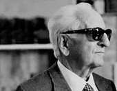 Video: Ο Enzo Ferrari για την Ferrari