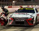 Netflix Full Speed: Ένα Drive to Survive για το NASCAR