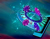 Σε τροχιά ανάπτυξης η αγορά τυχερών παιχνιδιών – Στα 12 δισ. τα πονταρίσματα το 9μηνο, διψήφια η αύξηση στο online