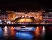 FT: Κορυφαίος προορισμός για φθινοπωρινή απόδραση η Θεσσαλονίκη