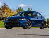 Η επετειακή έκδοση της BMW για τα 50 χρόνια της Σειράς 3 θα έχει μοναδικά ρετρό χρώματα