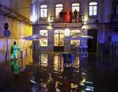 Πορτογαλία: Σφοδρή κακοκαιρία με δύο νεκρούς και εκτεταμένες ζημιές