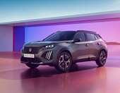 Αυτό είναι το πρώτο σε πωλήσεις SUV στην Ελλάδα