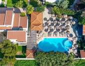 Η Wyndham εγκαινιάζει παραθαλάσσιο ξενοδοχείο στο γραφικό χωριό Αχαράβη της Κέρκυρας