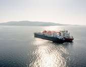 ΔΕΣΦΑ: Σημαντικό ενδιαφέρον στις δημοπρασίες για τη δέσμευση χρονοπαραθύρων εκφόρτωσης φορτίων LNG