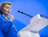 Φον ντερ Λάιεν: Δεν αποχωρώ από τη Σύνοδο Κορυφής χωρίς συμφωνία για τη χρηματοδότηση της Ουκρανίας - Υποστηρίζω πλήρως το Βέλγιο