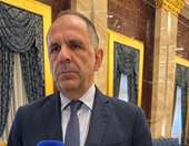 Γ. Γεραπετρίτης: Η Συμφωνία των Πρεσπών δεν τροποποιείται ούτε καταργείται μονομερώς από τα μέρη