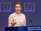 Κάλας: Η κριτική για τις ελευθερίες στην ΕΕ θα πρέπει να στραφεί αλλού - Ίσως στη Ρωσία